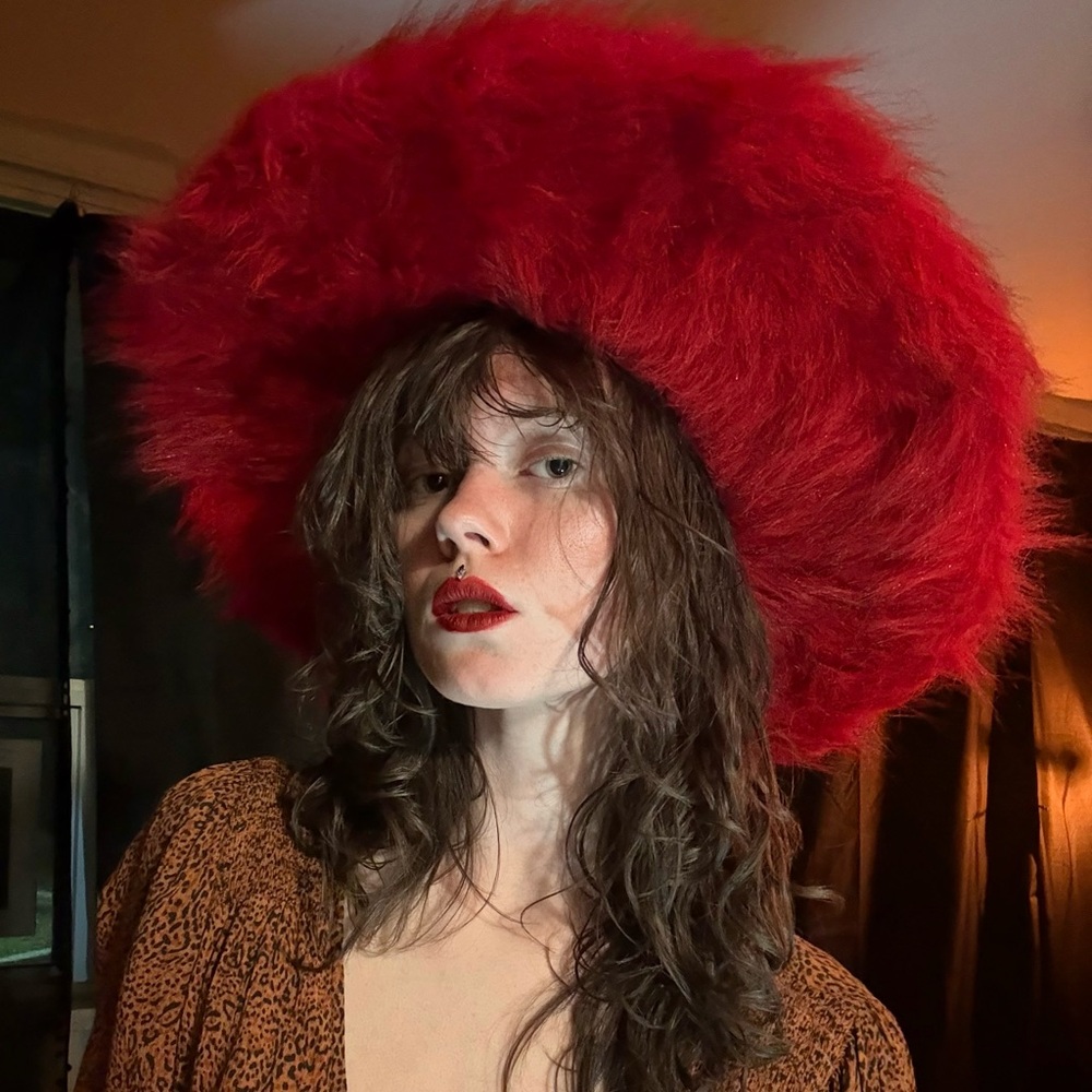 Meet your Posher, Sasha